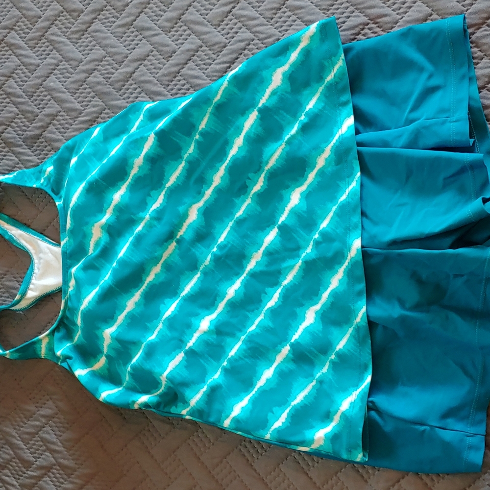Ocean Dream 2 piece Swim